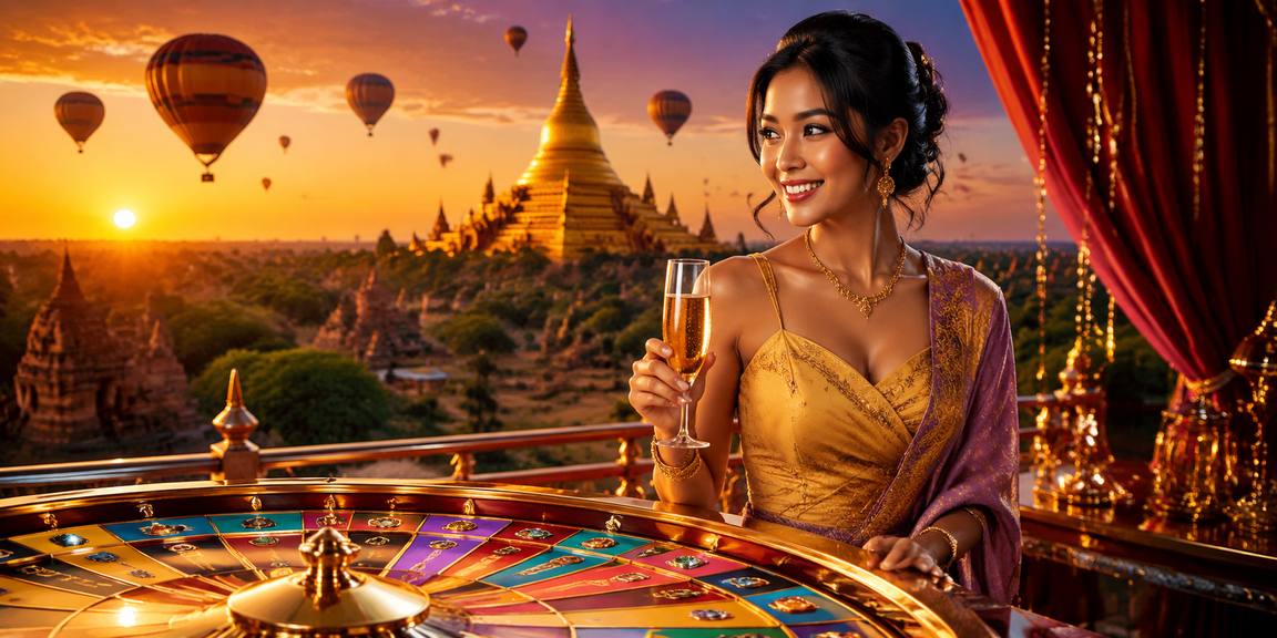 pk55 Baccarat Live