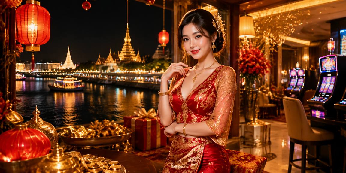 pk55 Baccarat Live